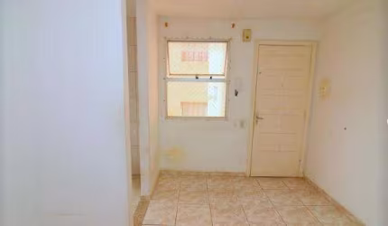 Apartamento para Venda em Sorocaba, Jardim Guadalajara, 2 dormitórios, 1 banheiro, 1 vaga