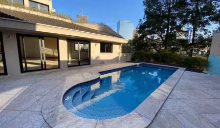 Casa em Condomínio para Venda em Barueri, Alphaville Centro Industrial e Empresarial/Alphaville., 4 dormitórios, 4 suítes, 8 banheiros, 5 vagas