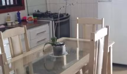 Casa para Venda em Barueri, Vila Barros, 4 dormitórios, 1 suíte, 5 banheiros, 2 vagas
