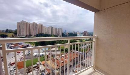Apartamento para Venda em Barueri, Vila Boa Vista, 3 dormitórios, 1 suíte, 2 banheiros, 1 vaga