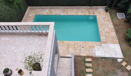 Sobrado para Venda em Cotia, Horizontal Park, 3 dormitórios, 3 suítes, 5 banheiros, 4 vagas