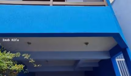 Sobrado para Venda em Barueri, Jardim Paulista, 3 dormitórios, 1 suíte, 3 banheiros, 6 vagas