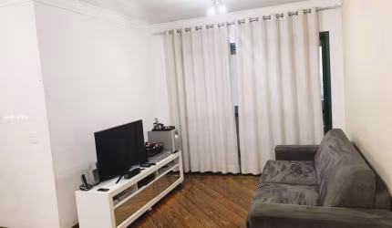 Apartamento para Venda em Barueri, Alphaville Centro Industrial e Empresarial/Alphaville., 3 dormitórios, 1 suíte, 2 banheiros, 2 vagas