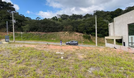 Terreno para Venda em Cotia, Parque Dom Henrique