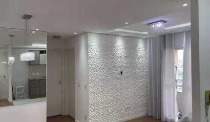 Apartamento para Venda em Barueri, Bethaville I, 2 dormitórios, 1 suíte, 1 banheiro, 1 vaga