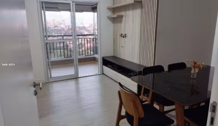 Apartamento para Venda em Barueri, Jardim Tupanci, 2 dormitórios, 1 suíte, 2 banheiros, 1 vaga