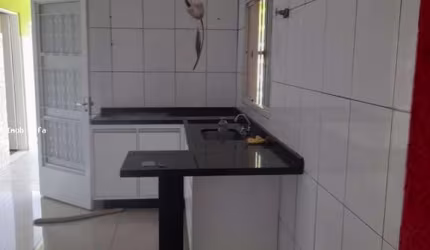 Casa para Venda em Barueri, Jardim Silveira, 3 dormitórios, 2 banheiros
