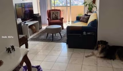 Apartamento para Venda em Barueri, Vila Boa Vista, 3 dormitórios, 1 suíte, 2 banheiros, 1 vaga