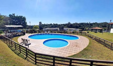 Terreno para Venda em Sorocaba, Jardim Novo Horizonte