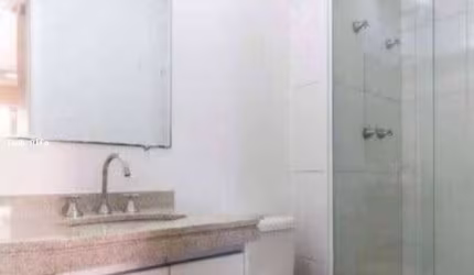 Apartamento para Locação em Barueri, Sítio Tamboré Alphaville, 1 dormitório, 1 suíte, 1 banheiro, 1 vaga