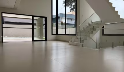 Casa em Condomínio para Venda em Santana de Parnaíba, Alphaville, 4 dormitórios, 4 suítes, 6 banheiros, 4 vagas
