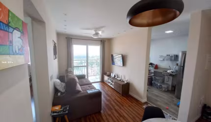 Apartamento para Venda em Barueri, Vila Boa Vista, 2 dormitórios, 1 suíte, 2 banheiros, 1 vaga