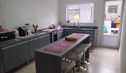 Casa para Venda em São Paulo, Vila das Mercês, 4 dormitórios, 3 banheiros, 2 vagas
