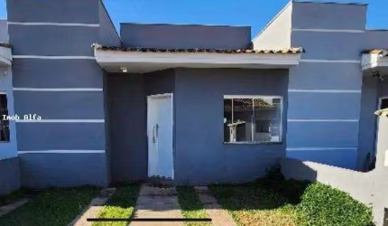Casa em Condomínio para Venda em Sorocaba, Vila Nova Sorocaba, 3 dormitórios, 1 suíte, 2 banheiros, 2 vagas