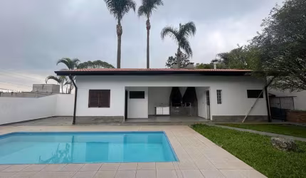 Casa para Venda em Jandira, Jardim do Golf I, 3 dormitórios, 3 suítes, 6 banheiros, 6 vagas