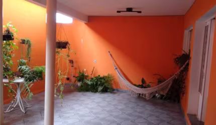 Sobrado para Venda em Sorocaba, Jardim Santa Bárbara, 5 dormitórios, 3 suítes, 5 banheiros, 3 vagas