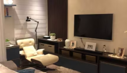 Apartamento para Venda em Barueri, Jardim Tupanci, 3 dormitórios, 1 suíte, 3 banheiros, 2 vagas