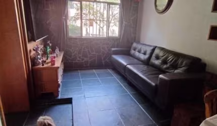 Apartamento para Venda em Taboão da Serra, Parque Pinheiros, 2 dormitórios, 1 banheiro, 1 vaga
