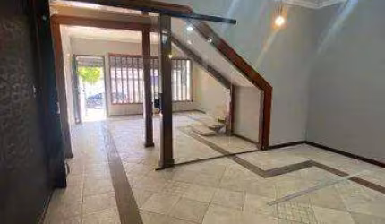 Casa para Venda em Sorocaba, Jardim Faculdade, 3 dormitórios, 4 banheiros, 2 vagas