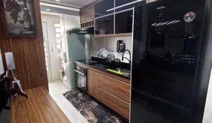 Apartamento para Venda em Sorocaba, Jardim Piratininga, 2 dormitórios, 2 banheiros, 2 vagas