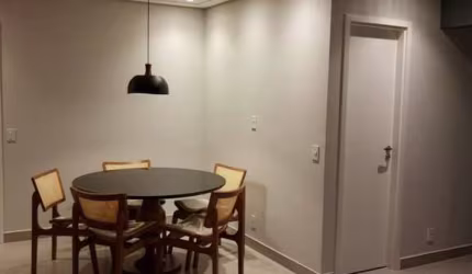 Apartamento para Venda em Barueri, Melville Empresarial I e II, 2 dormitórios, 2 suítes, 3 banheiros, 2 vagas