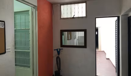 Casa para Venda em Sorocaba, Jardim Santa Rosália, 2 dormitórios, 3 banheiros