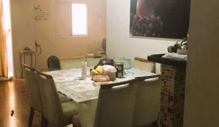 Apartamento para Venda em Barueri, Jardim Paraíso, 3 dormitórios, 1 suíte, 2 banheiros, 1 vaga