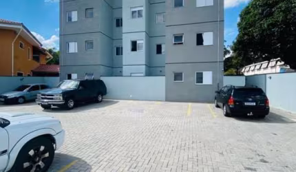 Apartamento para Venda em Sorocaba, Jardim Wanel Ville V, 1 dormitório, 1 banheiro, 1 vaga