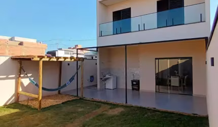 Sobrado em Condomínio para Venda em Sorocaba, Wanel Ville, 3 dormitórios, 2 suítes, 3 banheiros, 4 vagas