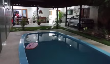 Casa para Venda em Sorocaba, Wanel Ville, 3 dormitórios, 2 banheiros, 5 vagas