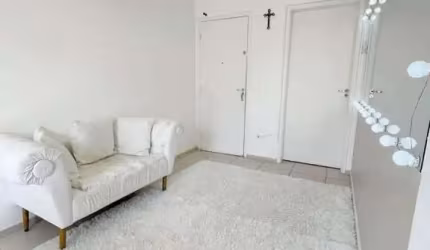 Apartamento para Venda em Sorocaba, Parque Reserva Fazenda Imperial, 2 dormitórios, 1 banheiro, 1 vaga