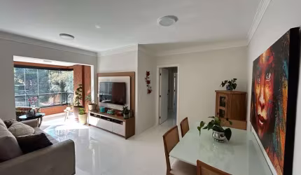 Apartamento para Venda em Barueri, Alphaville Centro Industrial e Empresarial/Alphaville., 3 dormitórios, 1 suíte, 2 banheiros, 2 vagas