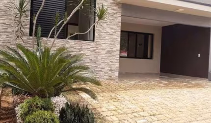 Casa em Condomínio para Venda em Sorocaba, Cajuru do Sul, 3 dormitórios, 1 suíte, 2 banheiros, 2 vagas