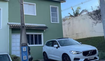 Casa em Condomínio para Venda em Sorocaba, Éden, 2 dormitórios, 2 banheiros, 2 vagas