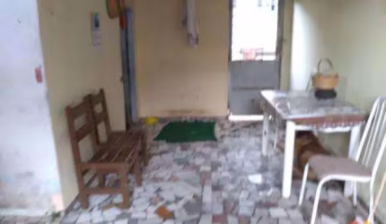 Casa para Venda em Votorantim, Jardim Toledo, 2 dormitórios, 1 banheiro