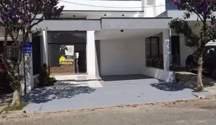Casa em Condomínio para Venda em Sorocaba, Horto Florestal, 3 dormitórios, 1 suíte, 2 banheiros, 1 vaga