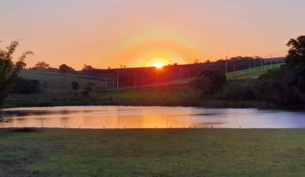 Terreno para Venda em Sorocaba, Jardim Villagio Milano