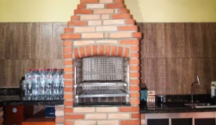 Casa para Venda em Sorocaba, Jardim Santa Esmeralda, 2 dormitórios, 2 banheiros, 2 vagas