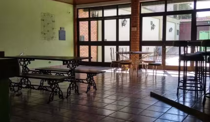 Sobrado para Venda em Sorocaba, Jardim Leocádia, 6 dormitórios, 2 suítes, 5 banheiros