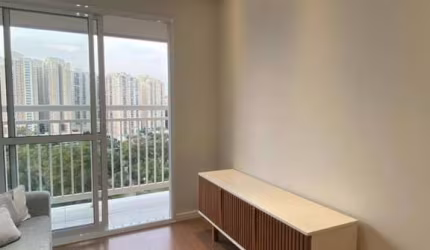 Apartamento para Venda em Barueri, Vila Boa Vista, 2 dormitórios, 1 suíte, 2 banheiros, 1 vaga
