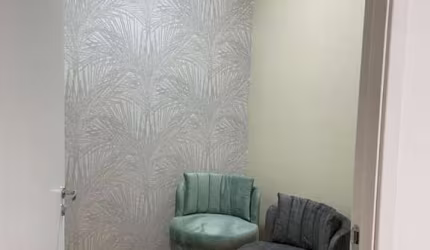 Sala Comercial para Venda em Barueri, Alphaville Conde II, 2 banheiros, 1 vaga