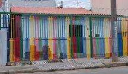 Casa Comercial para Venda em Sorocaba, Vila Olímpia, 5 dormitórios, 4 banheiros