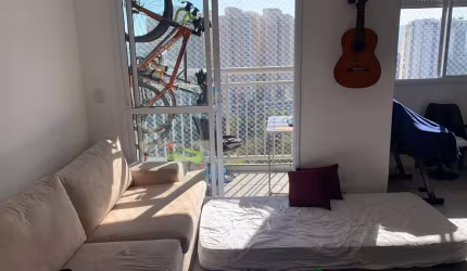 Apartamento para Venda em Barueri, Vila Boa Vista, 3 dormitórios, 1 suíte, 2 banheiros, 1 vaga