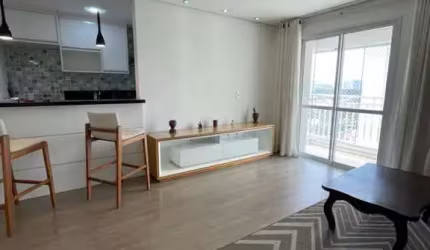 Apartamento para Venda em Barueri, Jardim Iracema/Aldeia, 3 dormitórios, 1 suíte, 2 banheiros, 2 vagas