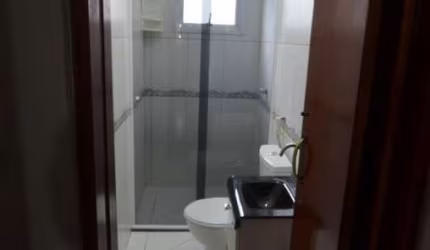 Casa / Sobrado para Venda em Barueri, Vila São Silvestre, 3 dormitórios, 1 suíte, 5 banheiros, 4 vagas
