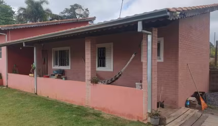 Chácara para Venda em Piedade, --, 1 dormitório, 2 banheiros
