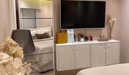 Apartamento para Venda em Guarulhos, Vila Leonor, 3 dormitórios, 1 suíte, 2 banheiros, 2 vagas