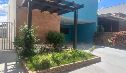 Casa em Condomínio para Venda em Sorocaba, Loteamento Dinorá Rosa, 3 dormitórios, 3 suítes, 4 banheiros, 4 vagas