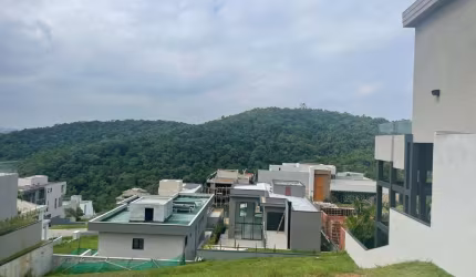 Terreno para Venda em Santana de Parnaíba, Alphaville