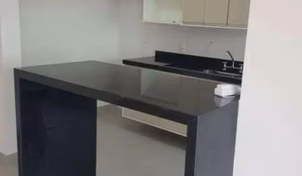 Apartamento para Venda em Barueri, Jardim Tupanci, 2 dormitórios, 1 suíte, 2 banheiros, 1 vaga